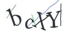 Identifying code