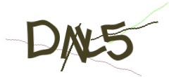 Identifying code