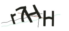 Identifying code