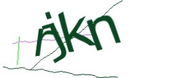 Identifying code