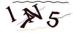 Identifying code
