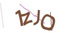 Identifying code