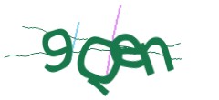 Identifying code