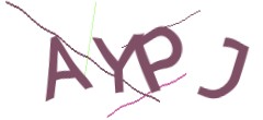 Identifying code