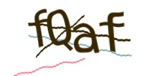 Identifying code
