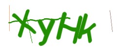 Identifying code