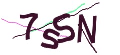 Identifying code