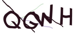 Identifying code