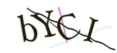 Identifying code
