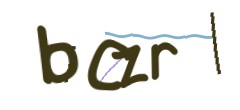 Identifying code