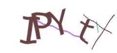 Identifying code