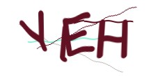 Identifying code
