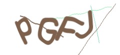 Identifying code
