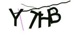 Identifying code