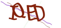 Identifying code