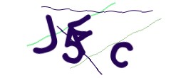 Identifying code