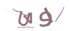Identifying code