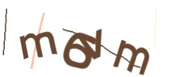 Identifying code