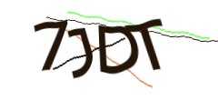 Identifying code