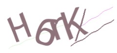 Identifying code
