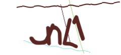 Identifying code