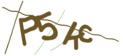 Identifying code