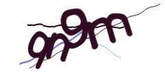 Identifying code