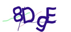 Identifying code