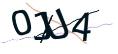 Identifying code