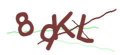 Identifying code