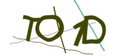 Identifying code