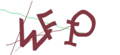 Identifying code