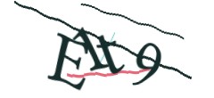 Identifying code
