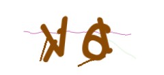 Identifying code