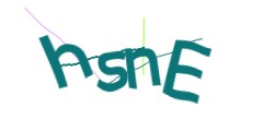 Identifying code