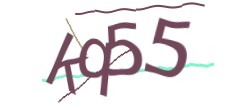 Identifying code