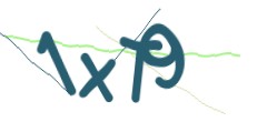 Identifying code
