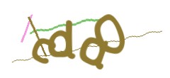 Identifying code
