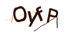 Identifying code