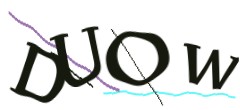 Identifying code