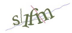 Identifying code