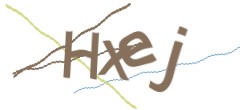 Identifying code