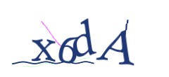 Identifying code
