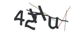Identifying code