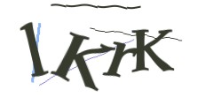 Identifying code