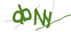Identifying code