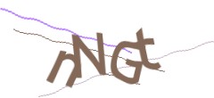 Identifying code