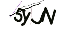 Identifying code