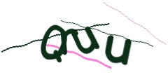 Identifying code
