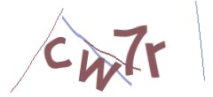 Identifying code